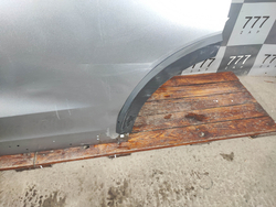 Дверь задняя левая Haval Jolion 24-нв Б/У Оригинал 6201100XST11A