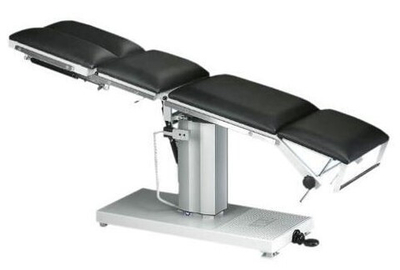 Стол операционный рентгенопрозрачный AGA POWER-MAT MP 1050/5E