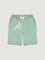 Шорты удлиненные Mjölk Magic Mint/White Sand, сет 2 шт.