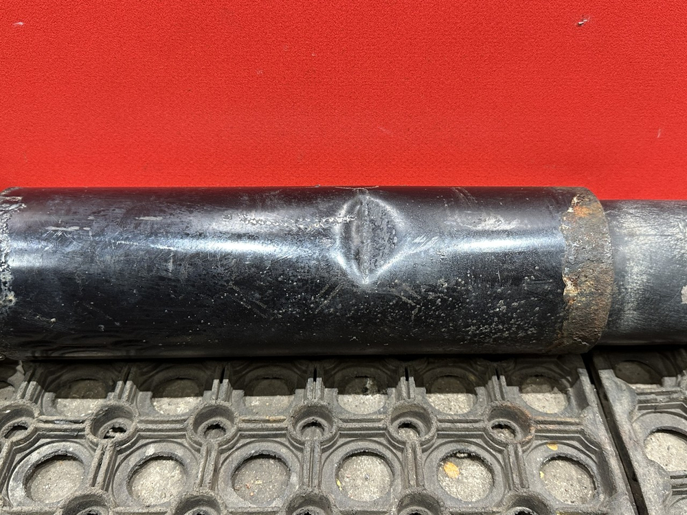 Амортизатор задний 2023г