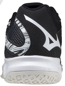Mizuno thunder blade 3 черные US 12 / EUR 46 / UK 11