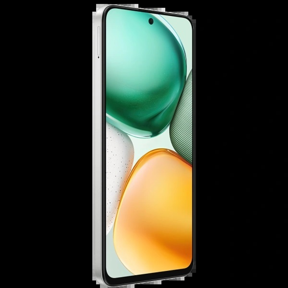 Смартфон Honor X7c 8/256Gb Лунный белый (ALT-LX1)