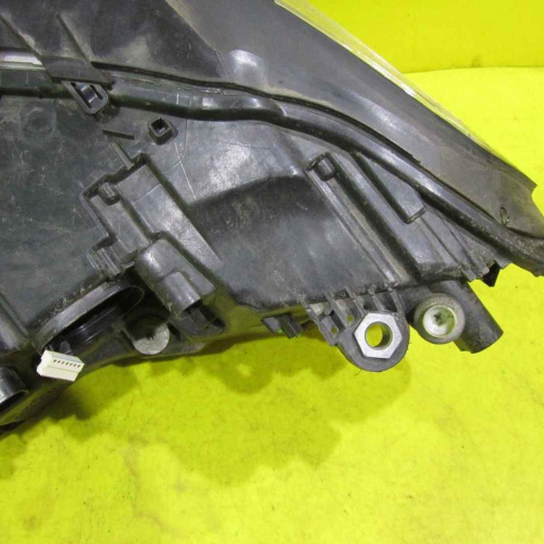 Битая Фара правая BMW X3 G01 X4 G02 (2017-2021) Adaptive LED