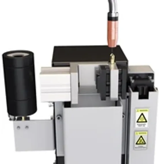 Цанга Fein INOX, 8 мм