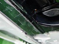 Бампер передний Chery Tiggo 8 (2018-н.в.)