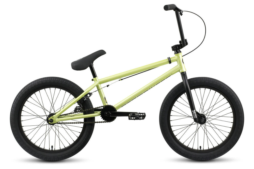 BMX Atom Team (2022)