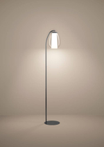 Торшер светодиодный Eglo MENORCA 390462