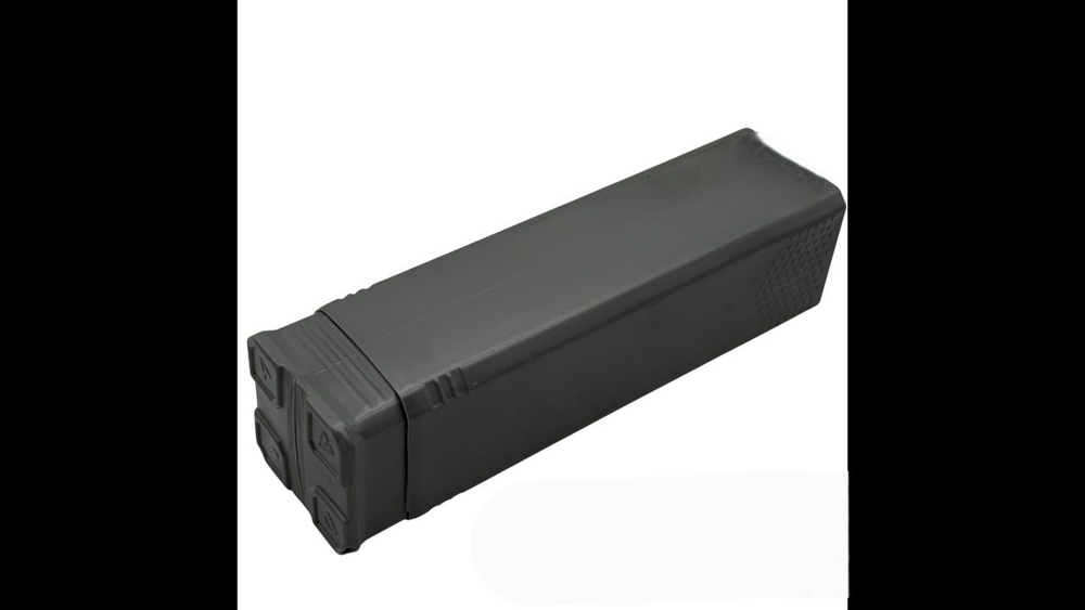 Державка для наружного точения DDPNN2525M15