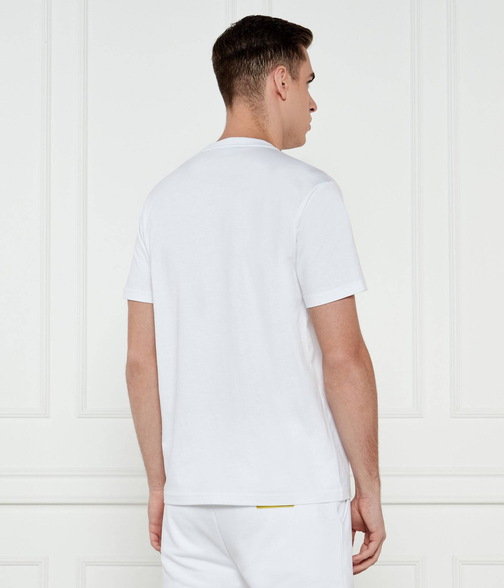 Футболка Iceberg - белый(252 I1P F046 6327)