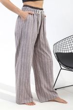 Брюки Полоса-1 Виотекс БЕЖЕВЫЙ
