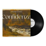Thom Yorke / Confidenza (Music For The Film By Daniele Lucheti)(LP)