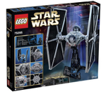 LEGO Star Wars: Истребитель TIE Fighter 75095 — TIE Fighter — Лего Звездные войны Стар Ворз