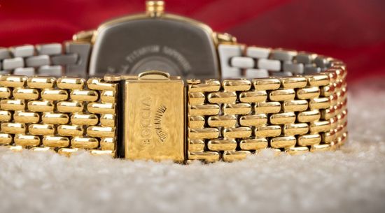 Женские наручные часы Boccia Titanium 3353-02