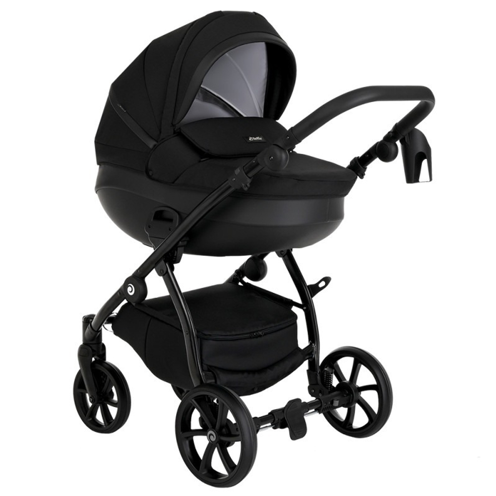 Коляска 3 в 1 Tutis Nanni