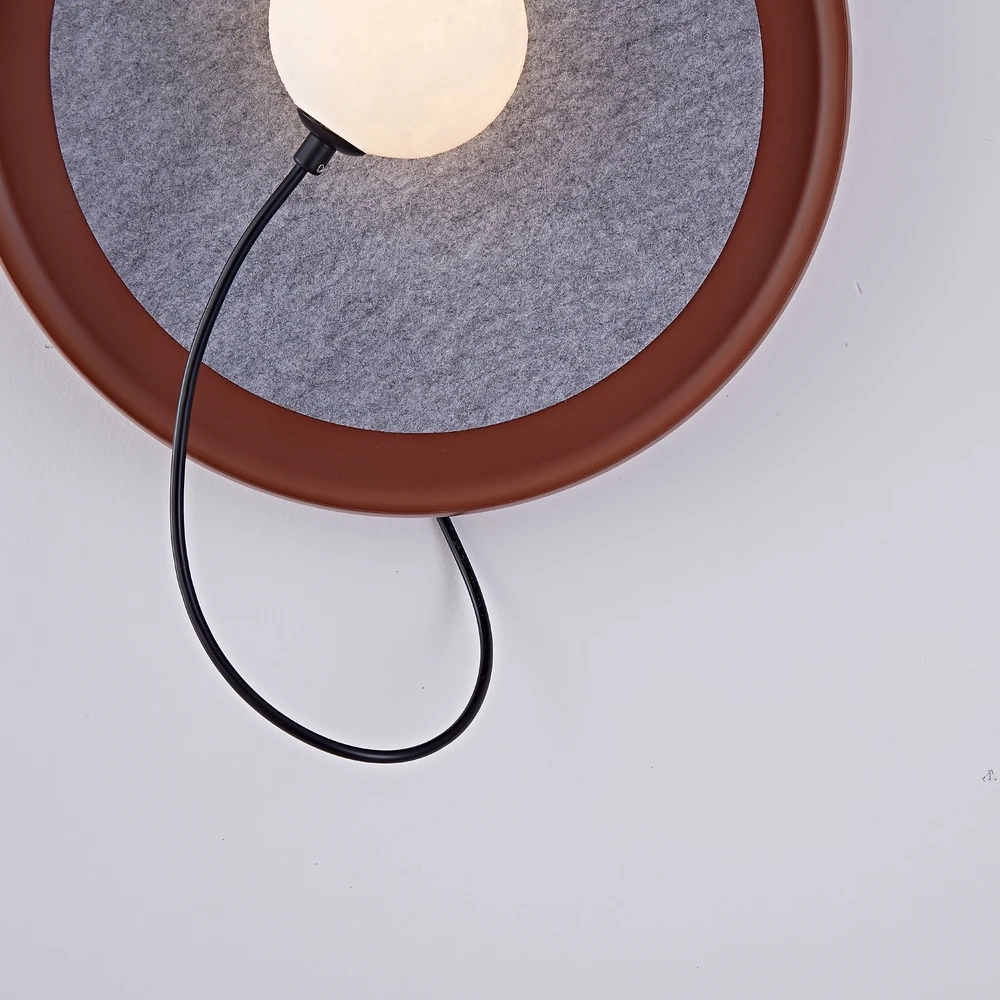 Настенный светильник Imperiumloft MARGOTT 224254-23