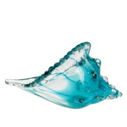 GAEM Фигурка декоративная "Ракушка", L22 W10 H12,5 см