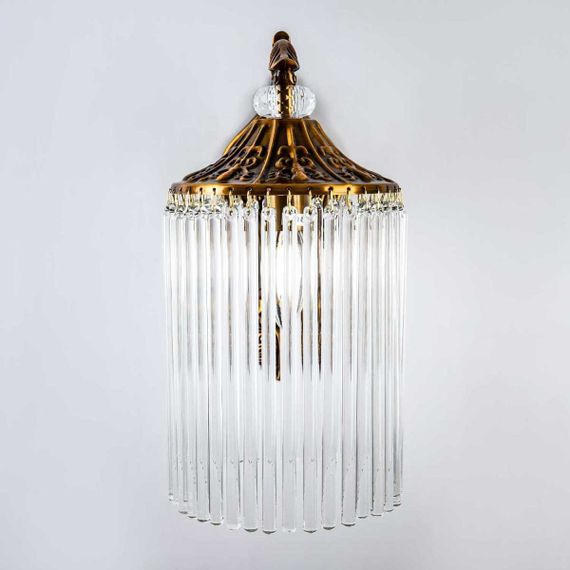 Настенный светильник MODELUX ML.842.01 BS