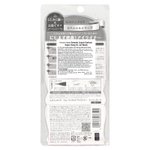 KissMe, Heroine Make, жидкая подводка для глаз, суперстойкая, оттенок 01 черный, 0,4 мл (0,014 жидк. унции)