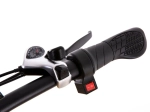 Электрофэтбайк Elbike Taiga 3 Twix (Синий)