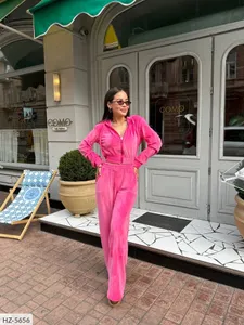 Костюм HZ-5640 Фабрика Моды