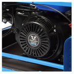 Мотобуксировщик Нева МС6 (GB460)Ф