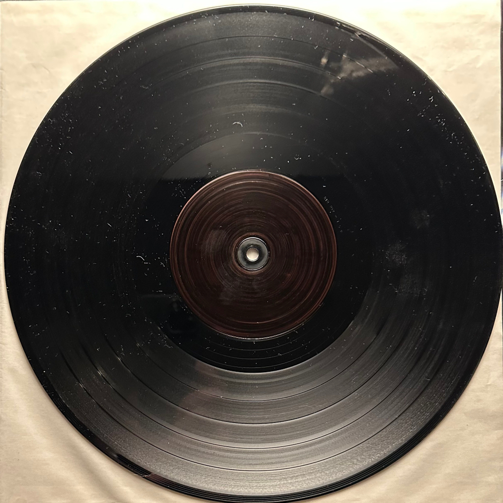 Jon Butcher Axis - Jon Butcher Axis (Германия 1986г.)