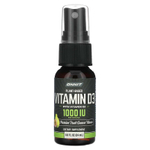 Onnit, Растительный витамин D3 с витамином K2, гуава из маракуйи, 1000 МЕ, 24 мл (0,8 жидк. унц.)