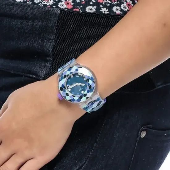 Наручные часы Swatch SUUK110