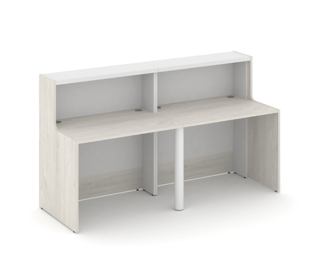 Ресепшен Стайл (Style) вариант №3