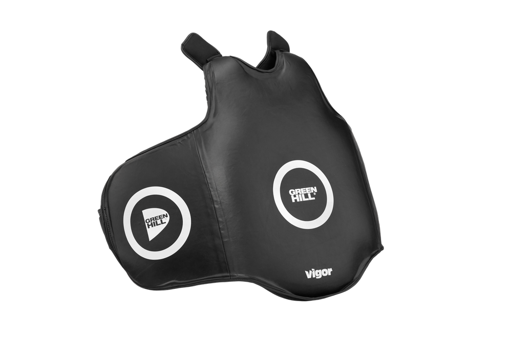BG-6021B Защита тренера VIGOR