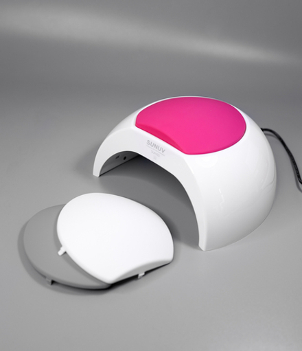 Лампа для маникюра SUNUV 2c ОРИГИНАЛ, 33 кварц. диодов