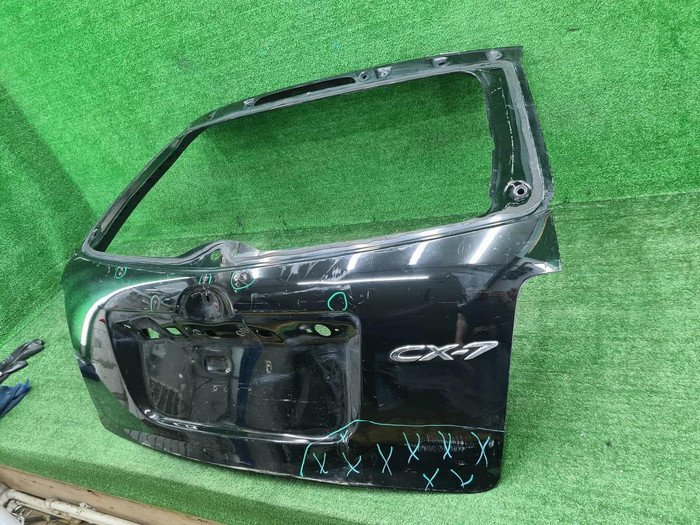 Крышка багажника Mazda CX-7 (2006-2012)