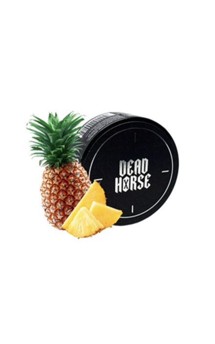 Dead Horse Pineapple rings 100g