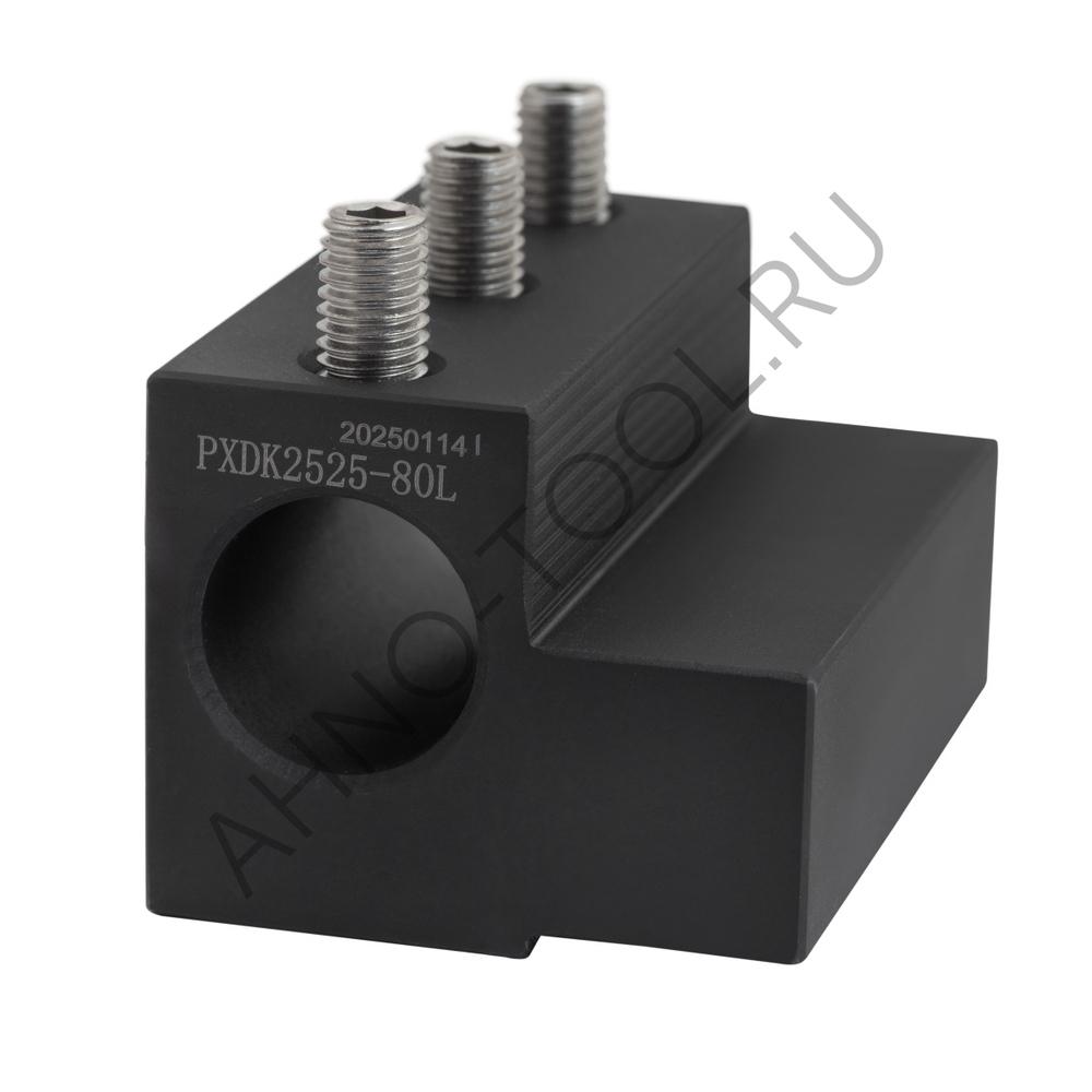 Токарный блок для сверла DK (SBHA) 25-25 ACCKee