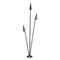 Торшер Arlight LGD-CONO-BOLL-H2000-3x7W Warm3000 037520