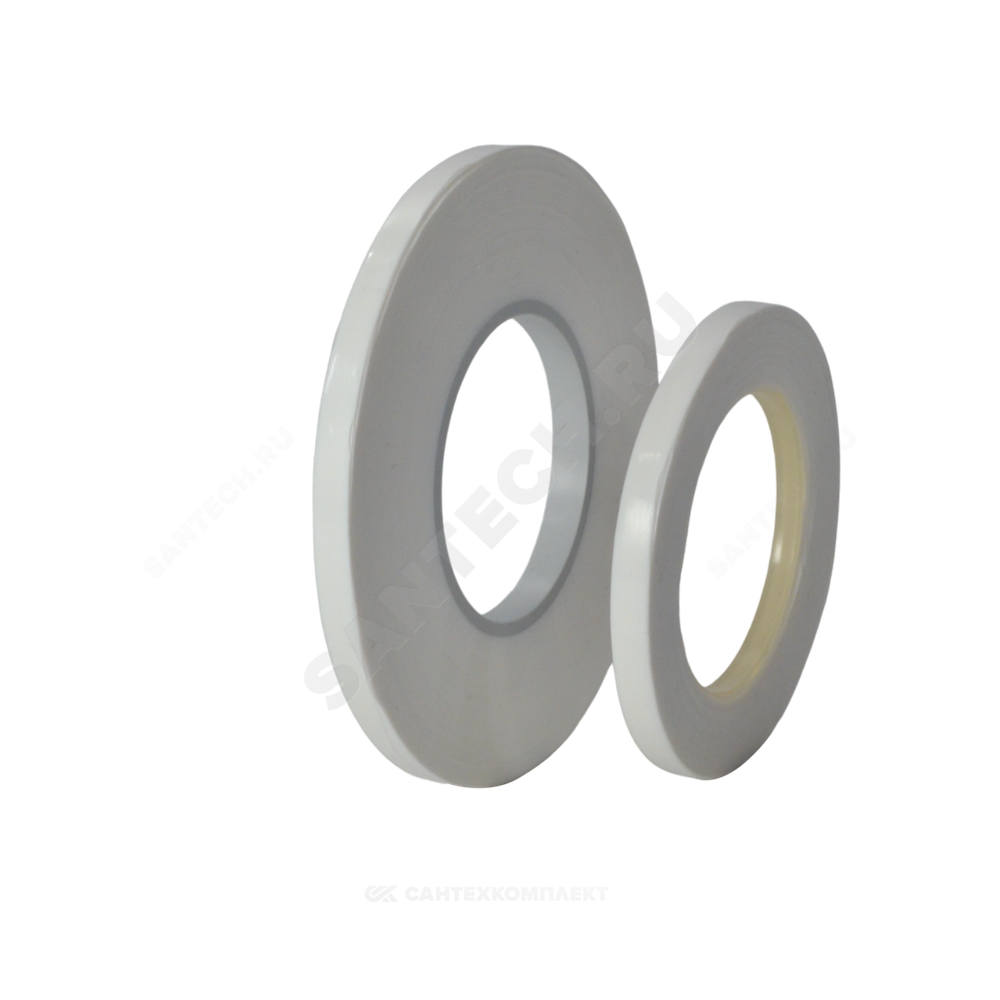 Лента ФУМ PTFE Профессионал 10ммх250м 380гр цвет: белый среда: вода Мастер line