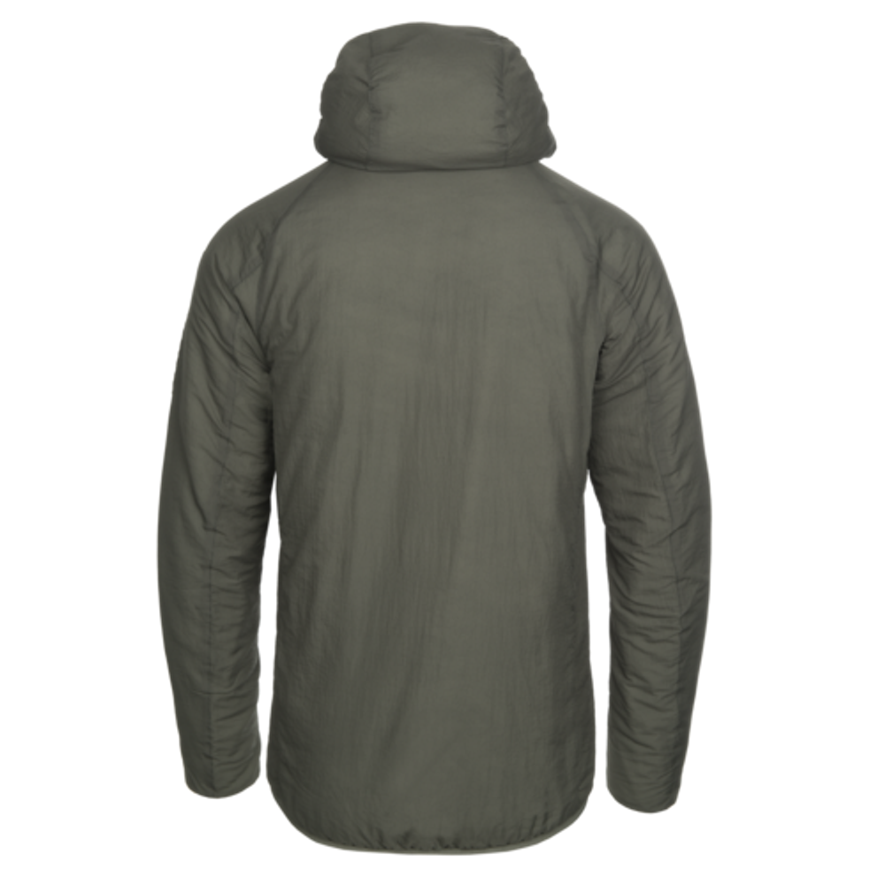 Helikon-Tex WOLFHOUND Hoodie - Climashield® - Taiga Green