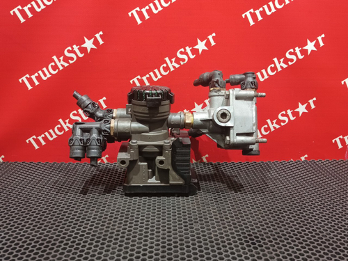 Модулятор EBS передний 2018г.