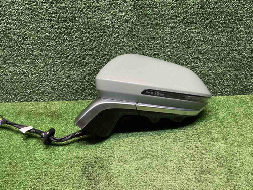 Зеркало левое EXEED RX (2023-н.в.) 22 контакта