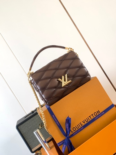 Louis Vuitton GO-14 GM