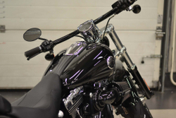 Harley-Davidson Softail Breakout 2017