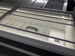 Бонета морозильная Bonvini BFL 2500 2PH