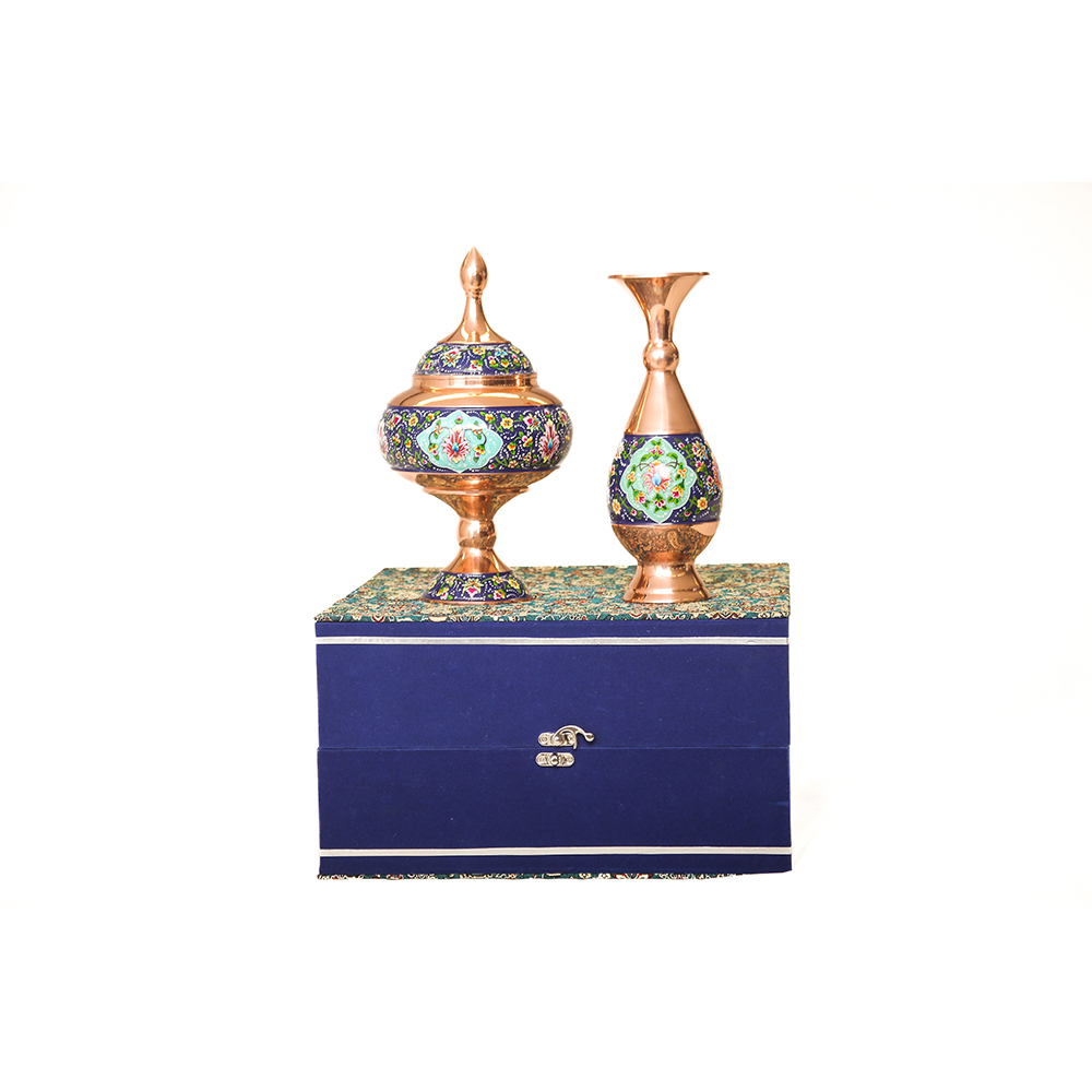 Подарочный набор иранский сувениров 2 предмета 240320261 Иран