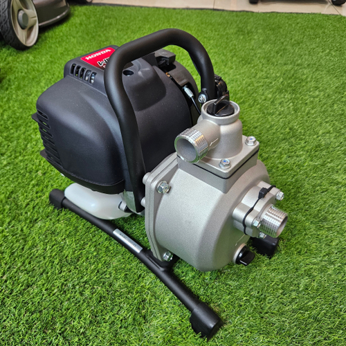 Мотопомпа Honda WQ10DF1