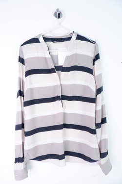 Блузка Oodji повседневная, маркировка 36, визуально 42 размер