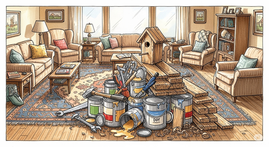 Сегмент DIYстал лидером по росту стоимости целевого действия в перформансе