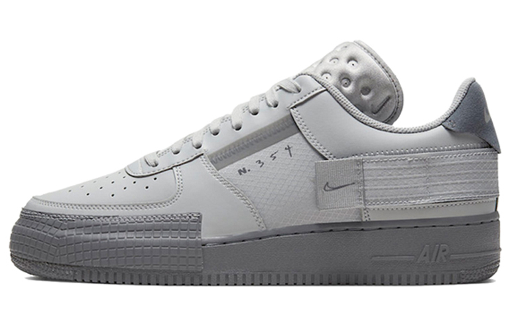 Кроссовки Nike Air Force 1 Type