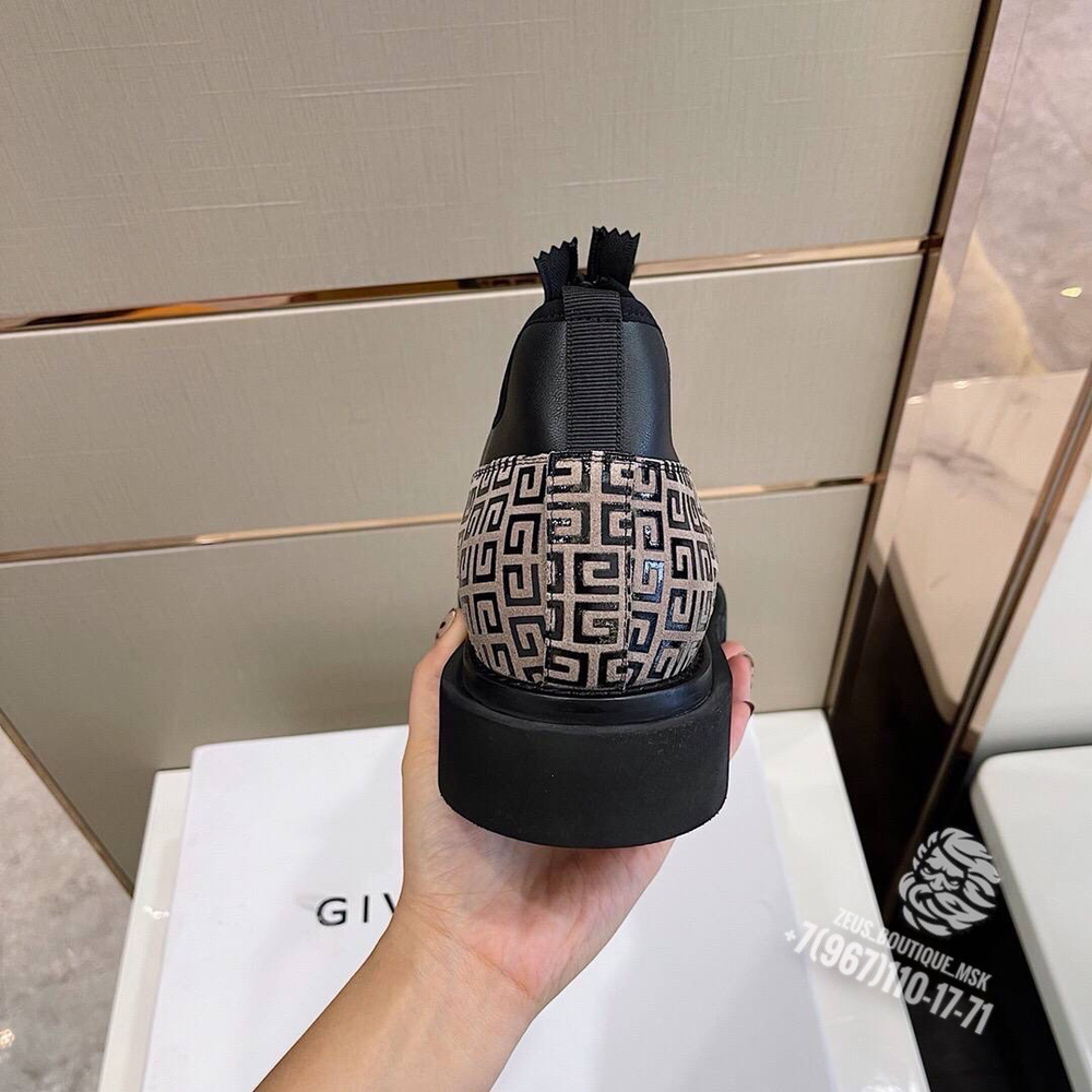 Туфли Givenchy