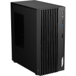 MSI Pro DP180 14th Tower Core i7-14700, 16Gb (16*1) DDR5, 512Gb SSD M.2, Intel UHD graphics, noODD, WiFi+BT, noOS