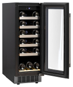 Винный шкаф MEYVEL MV18-KST1